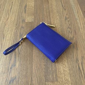 ❄️Dagne Dover Essentials Clutch Wallet❄️